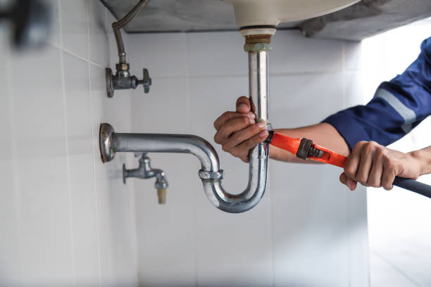 Best Drain Cleaning Services  in Barnwell, SC
