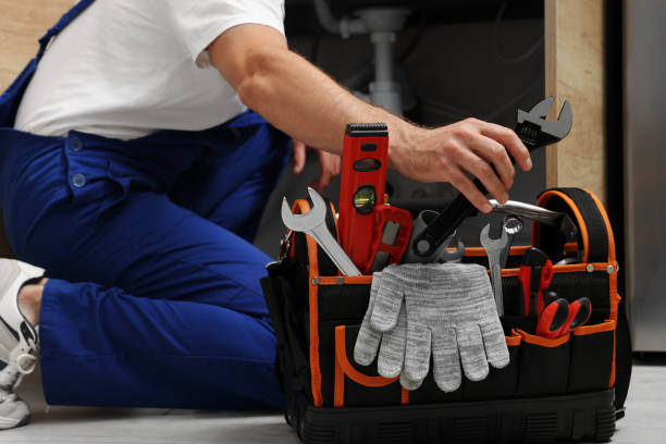 Professional Plumbing in Barnwell, SC