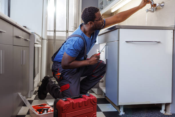 Best Clogged Drain Plumber  in Barnwell, SC