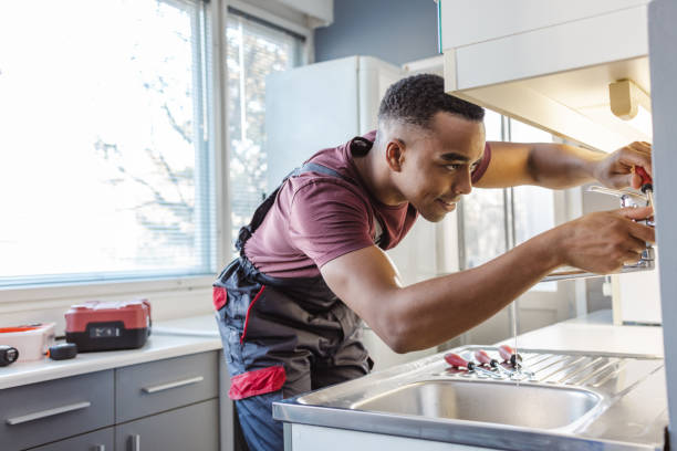 Best Leak Detection Services  in Barnwell, SC