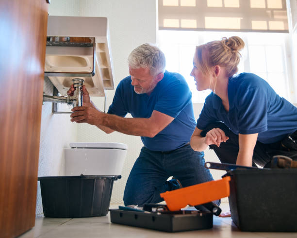 Best Gas Line Repair  in Barnwell, SC